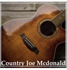 Country Joe McDonald - Country Joe Mcdonald - WBAI FM Broadcast Museum Of Modern Art New York City 15th June 1971 Part One.