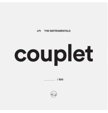 Couplet - The LP1 Instrumentals (Instrumental)