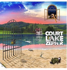 Court Lake Zephyr - 1.