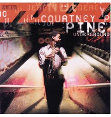 Courtney Pine - Underground