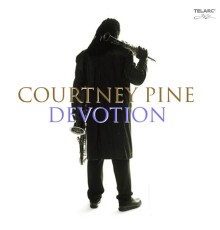 Courtney Pine - Devotion