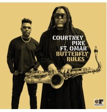 Courtney Pine - Butterfly (feat. Omar)