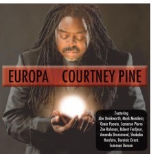 Courtney Pine - Europa