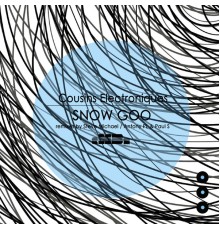 Cousins Electroniques - Snow Goo