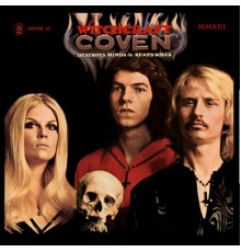 Coven - Witchcraft