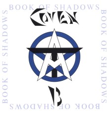 Coven 13 - Book Of Shadows