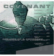 Covenant - Dreams of a Cryotank