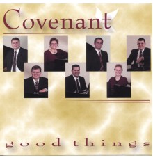 Covenant - Good Things