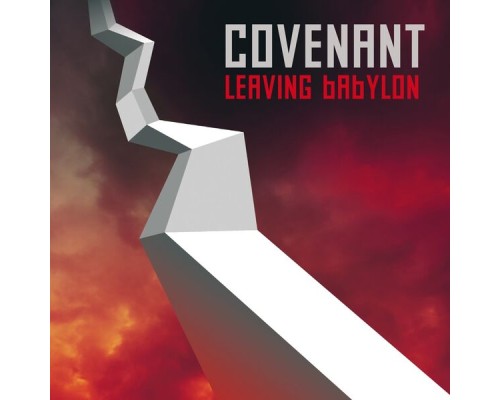 Covenant - Leaving Babylon