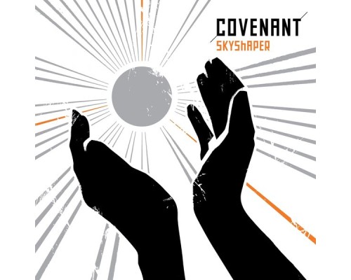 Covenant - Skyshaper