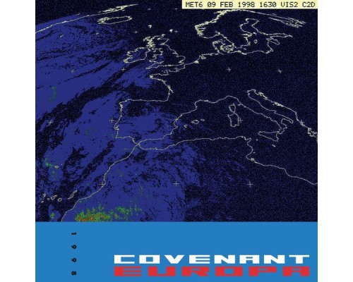 Covenant - Europa