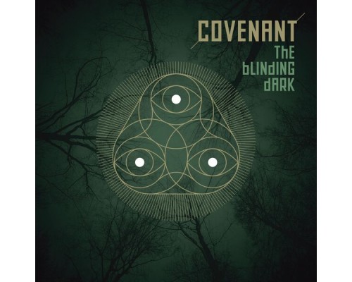 Covenant - The Blinding Dark