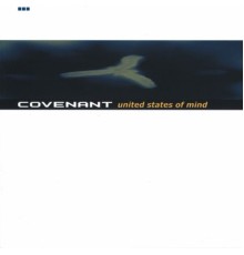 Covenant - United States of Mind