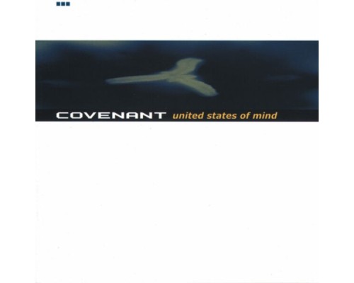 Covenant - United States of Mind