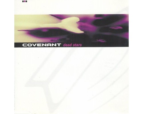 Covenant - Dead Stars