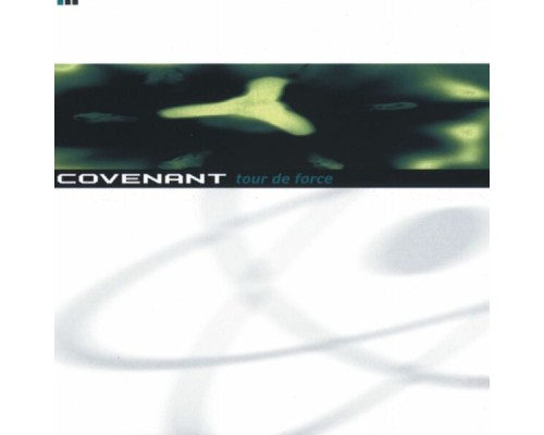 Covenant - Tour de force