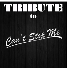 Cover Crew - Can't Stop Me (Tribute to Afrojack & Shermanology)