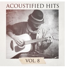 Cover Nation - Acoustified Hits, Vol. 8