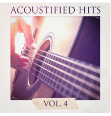 Cover Nation - Acoustified Hits, Vol. 4