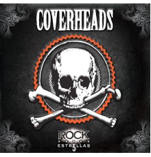 Coverheads - Rock Cinco Estrellas