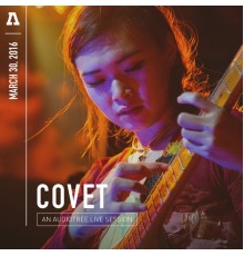 Covet - Covet on Audiotree Live