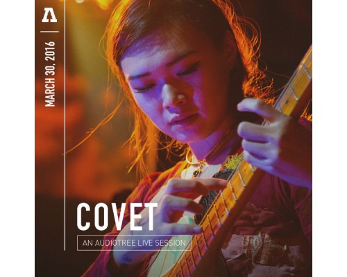 Covet - Covet on Audiotree Live