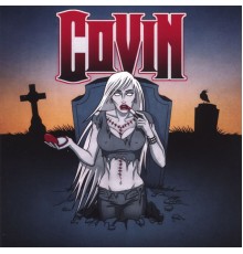 Covin - S/T