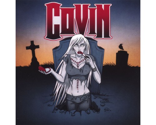 Covin - S/T