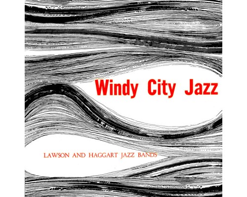 "Cowboy" Bob Purtell - Windy City Jazz