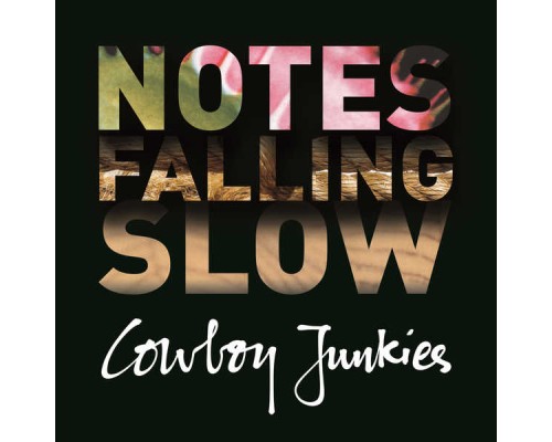 Cowboy Junkies - Notes Falling Slow