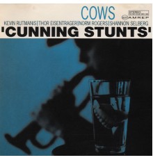 Cows - Cunning Stunts