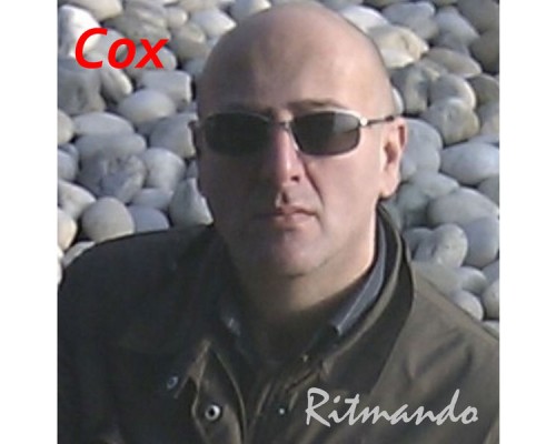 Cox - Ritmando