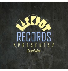 Coxone - Jackpot Presents: Dub War