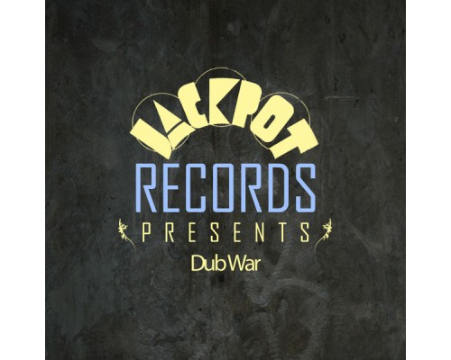 Coxone - Jackpot Presents: Dub War