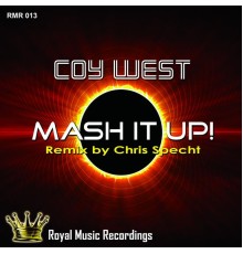 Coy West - Mash It Up