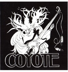 Coyote - Coyote