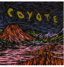 Coyote - Insides