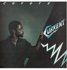 Coyote - Current