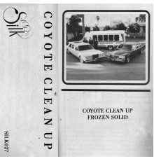 Coyote Clean Up - Frozen Solid