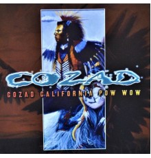 Cozad - Cozad California Pow Wow (Live)