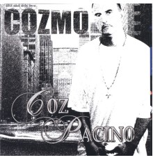 Cozmo - COZ PACINO