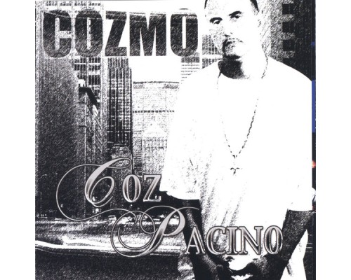 Cozmo - COZ PACINO