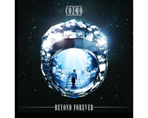 Cozmo - Beyond Forever