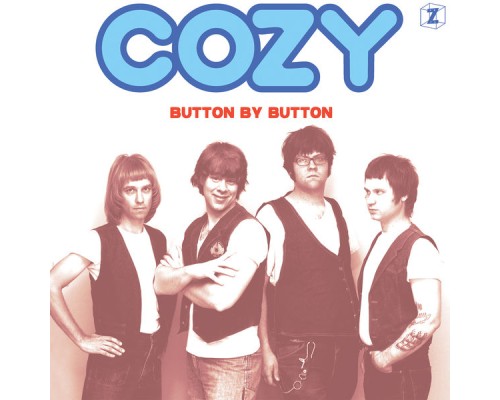 Cozy - Button by Button