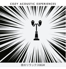 Cozy Acoustic Experiences, Yayoi Sugishita - 夜のリラックスbgm
