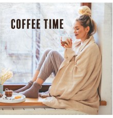 Cozy Ambience Jazz - Coffee Time