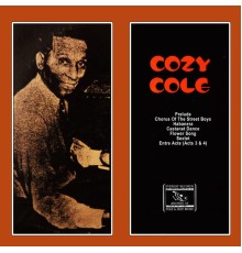 Cozy Cole - Cozy Cole