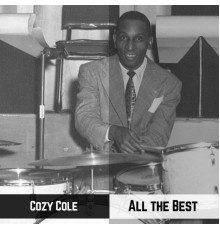 Cozy Cole - All the Best