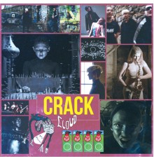 Crack Cloud - Crack Cloud