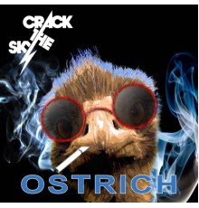 Crack The Sky - Ostrich